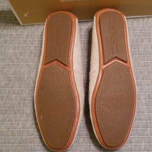 Michael Kors Shoes - Michael Kors Lillie Mocassin Flats. Michael Kors Shoes - Michael Kors Lillie Mocassin Flats.